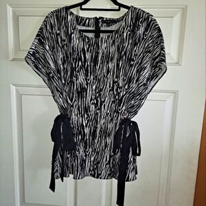 Womens Blouse